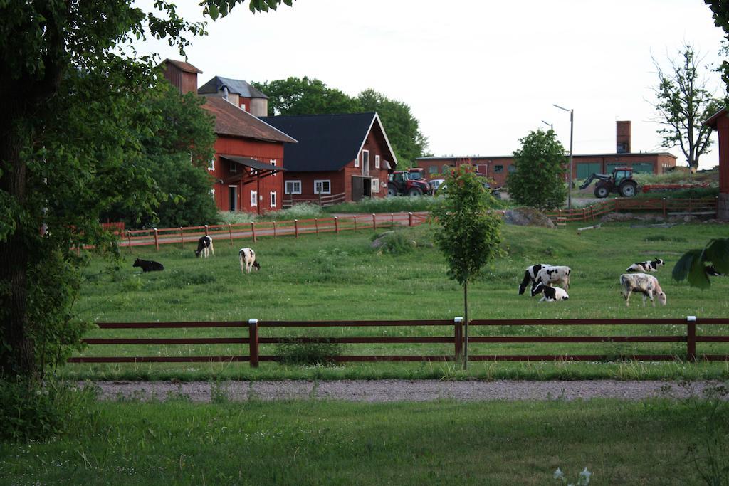 Jaktlyckan, Tuna Gard Tuna (Kalmar) Exterior foto