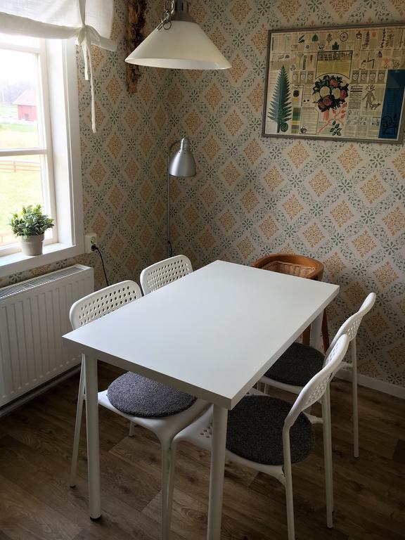 Jaktlyckan, Tuna Gard Tuna (Kalmar) Exterior foto